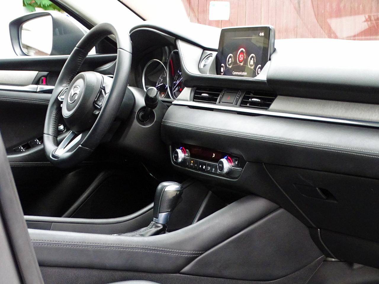 Mazda MAZDA6 Touring Auto 2020