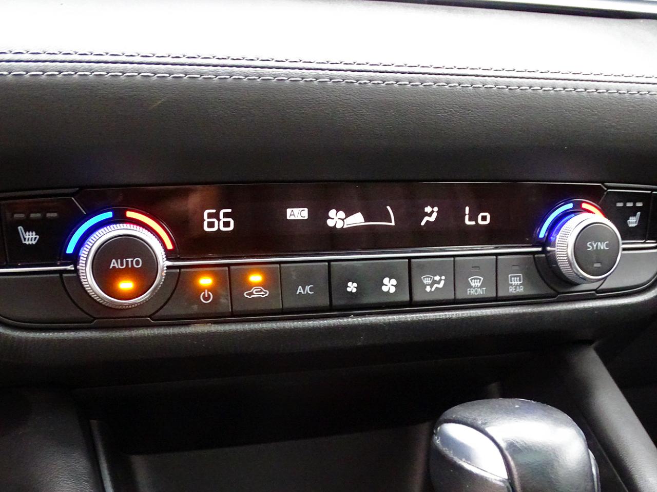 Mazda MAZDA6 Touring Auto 2020