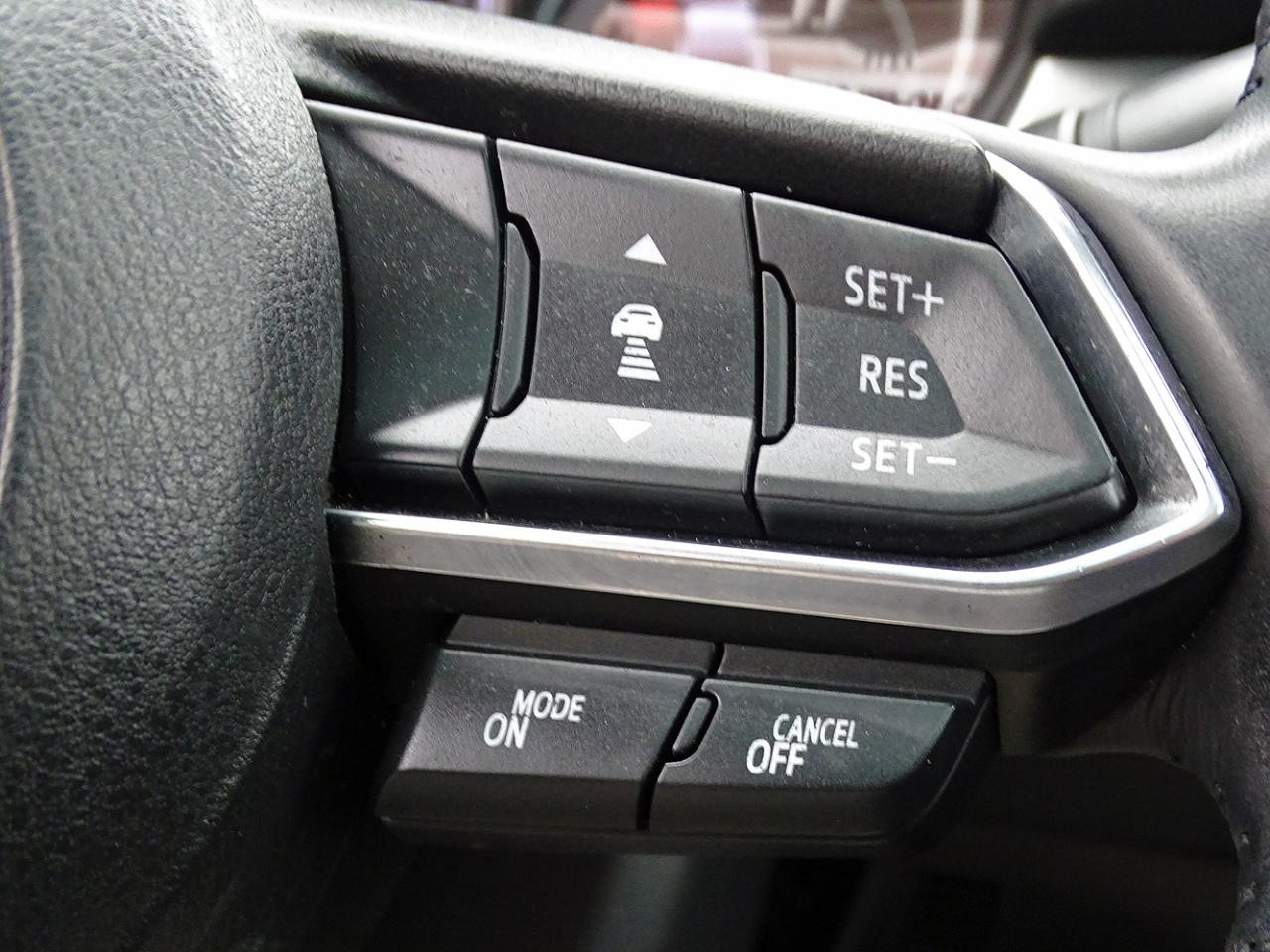 Mazda MAZDA6 Touring Auto 2020