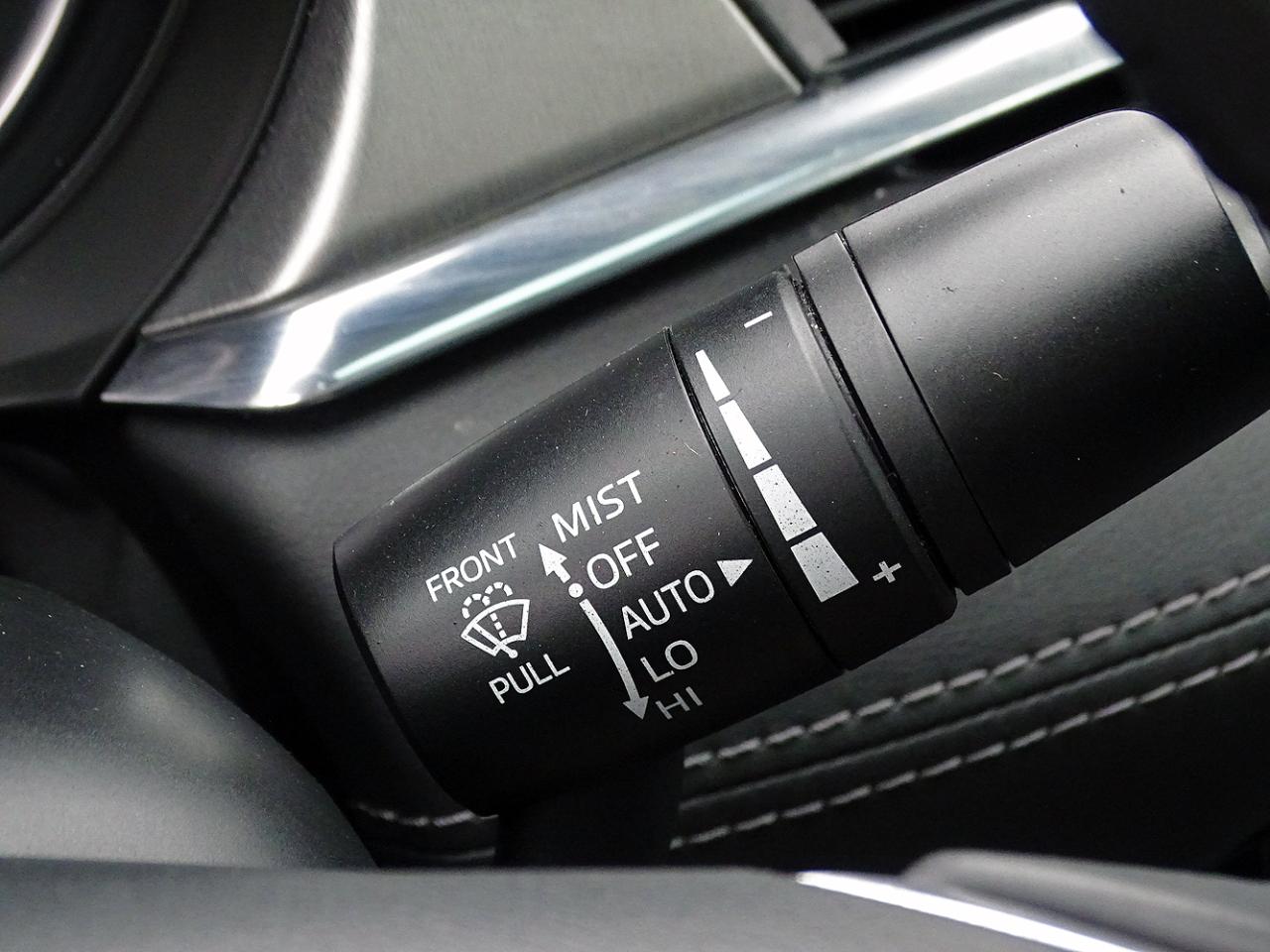 Mazda MAZDA6 Touring Auto 2020
