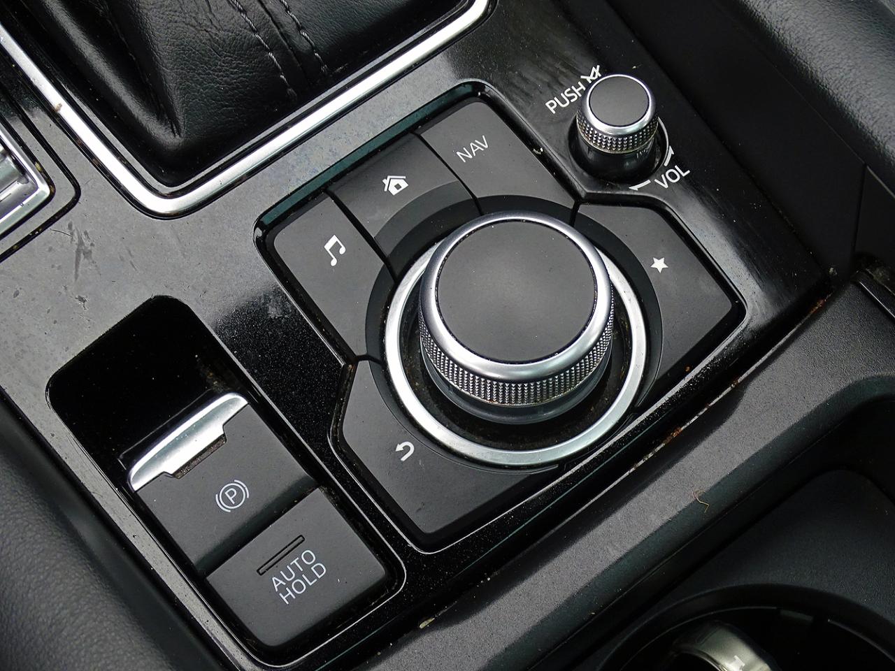 Mazda MAZDA6 Touring Auto 2020