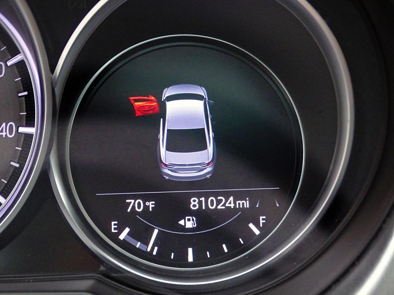 Mazda MAZDA6 Touring Auto 2020