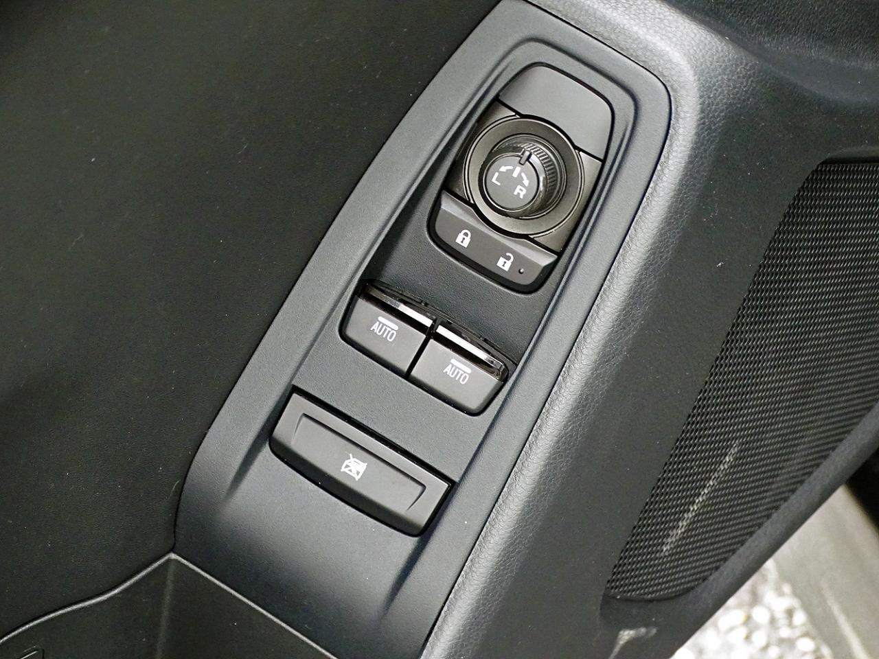 Toyota GR86 Premium Auto (Natl) 2024