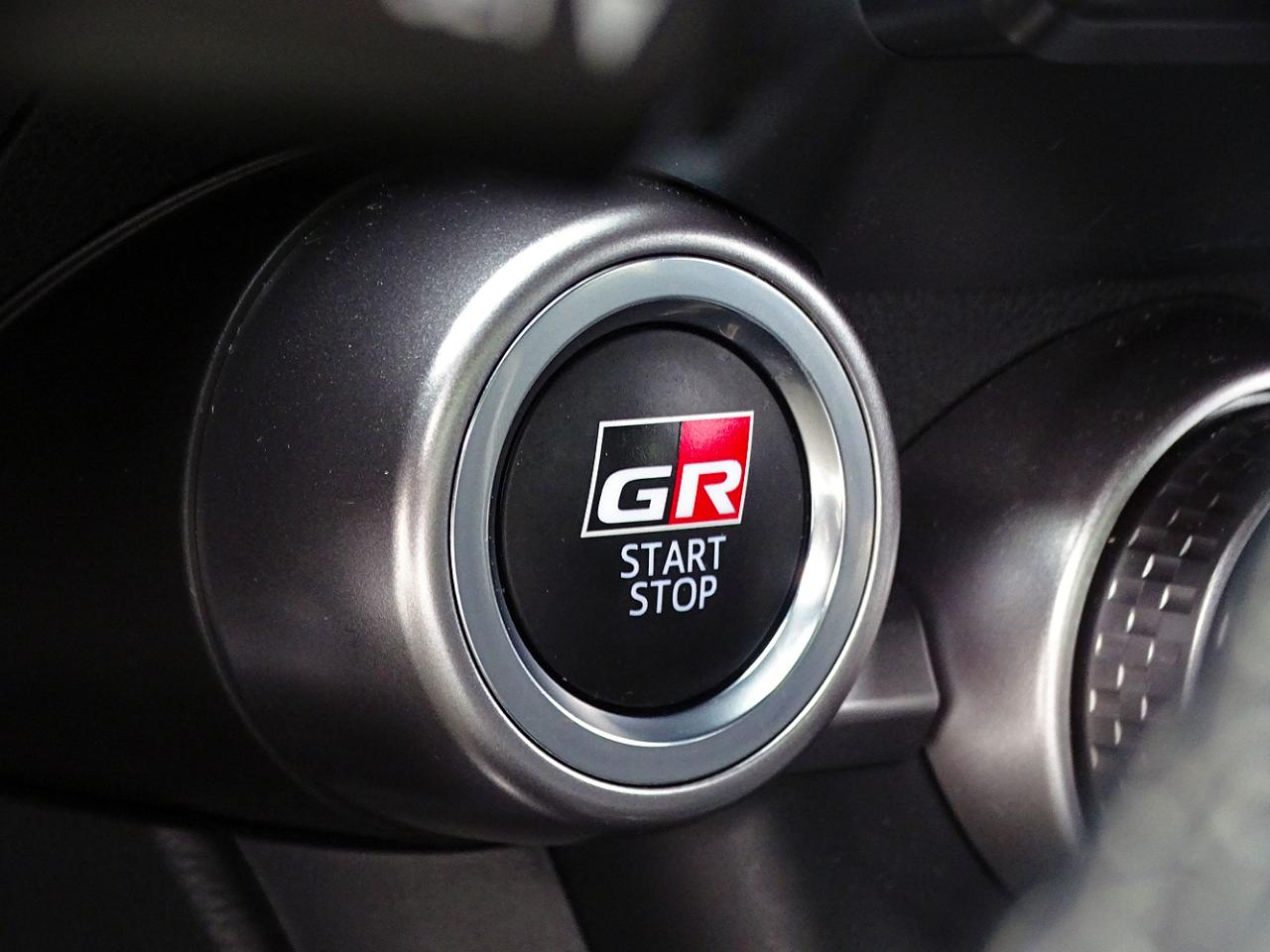 Toyota GR86 Premium Auto (Natl) 2024