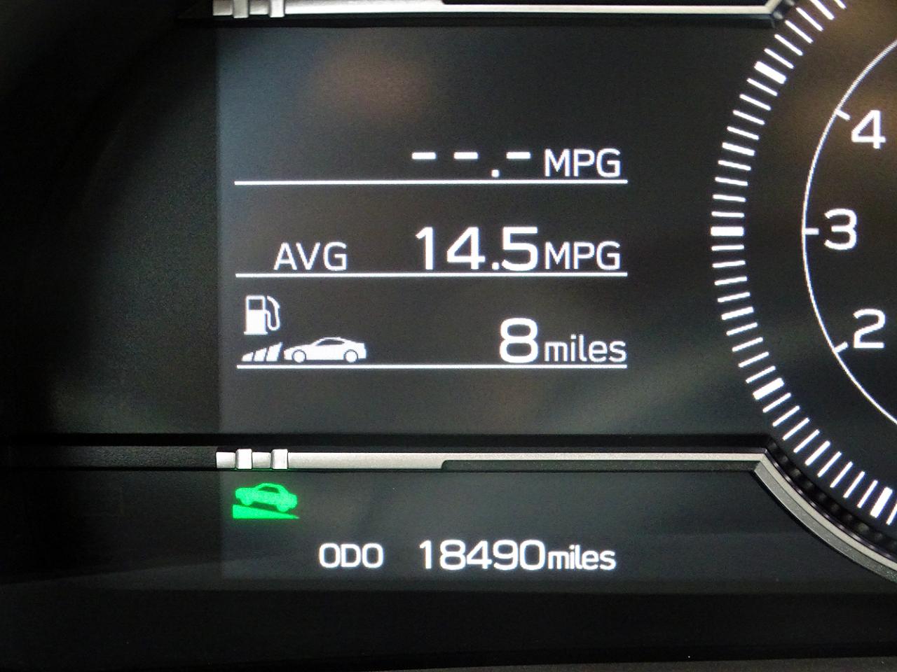 Toyota GR86 Premium Auto (Natl) 2024