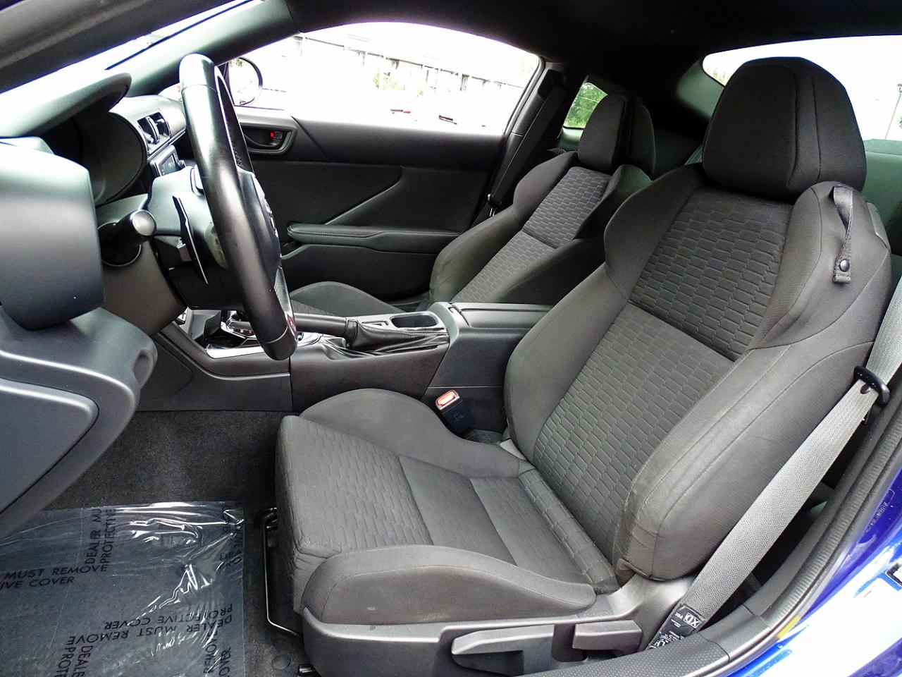 Toyota GR86 Auto (Natl) 2022