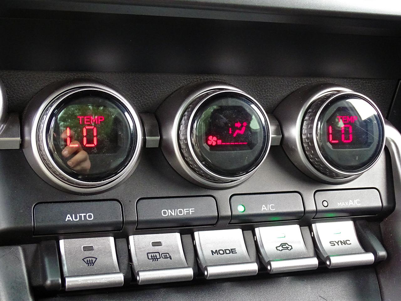 Toyota GR86 Auto (Natl) 2022