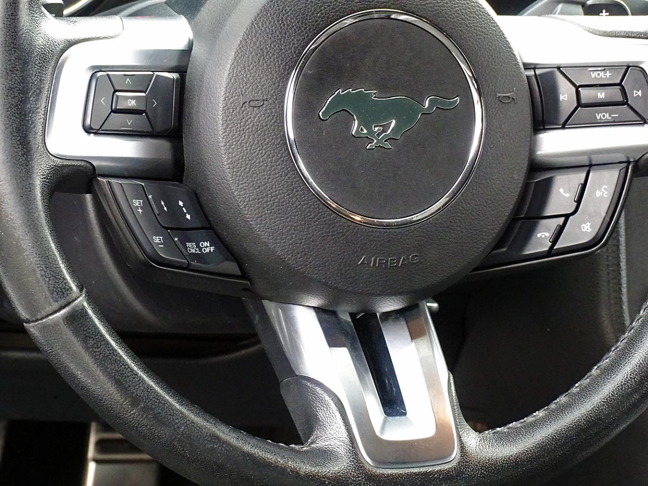 Ford Mustang GT Premium 2017