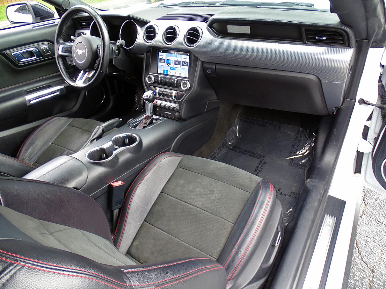 Ford Mustang GT Premium 2017