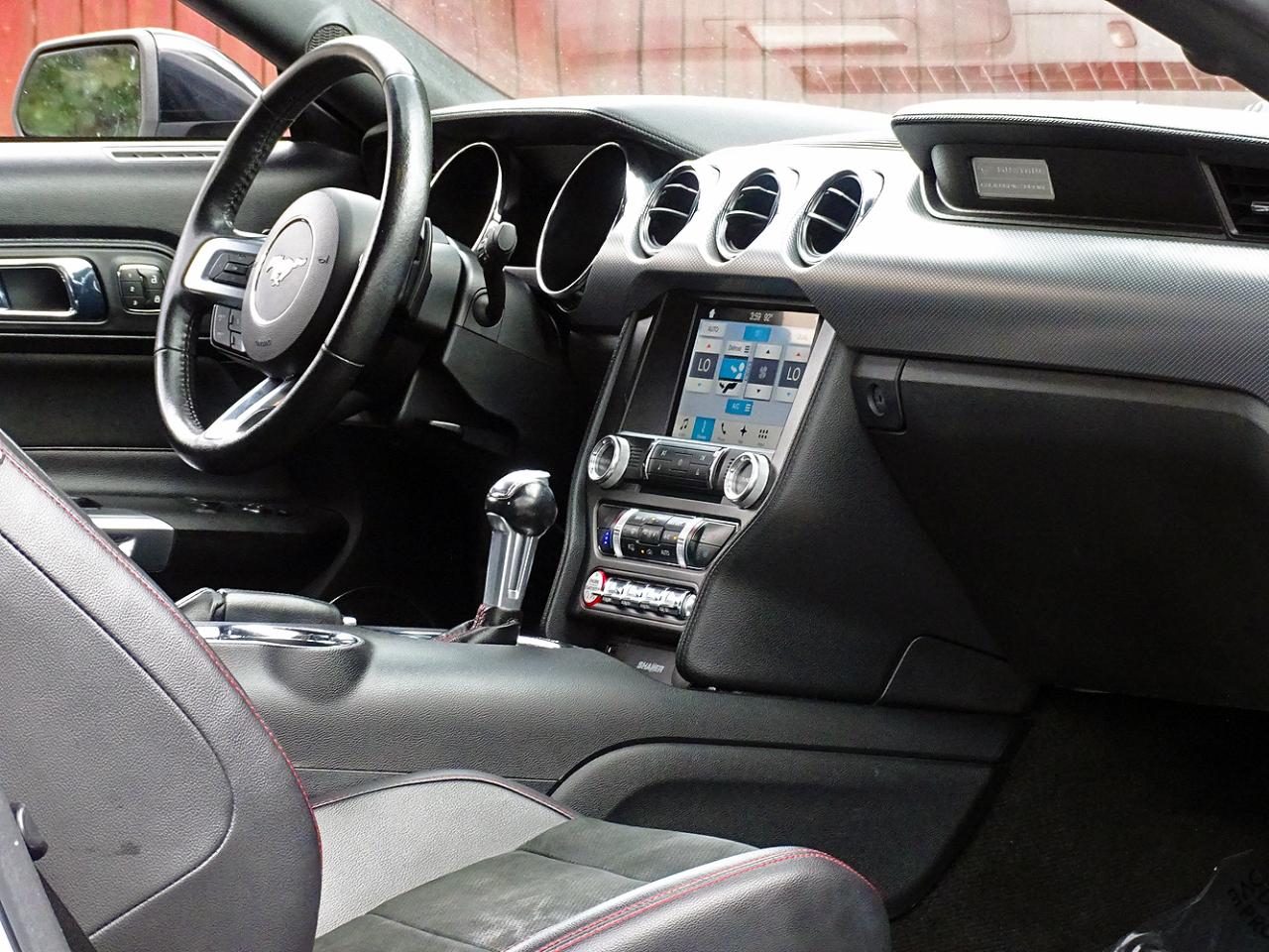 Ford Mustang GT Premium 2017