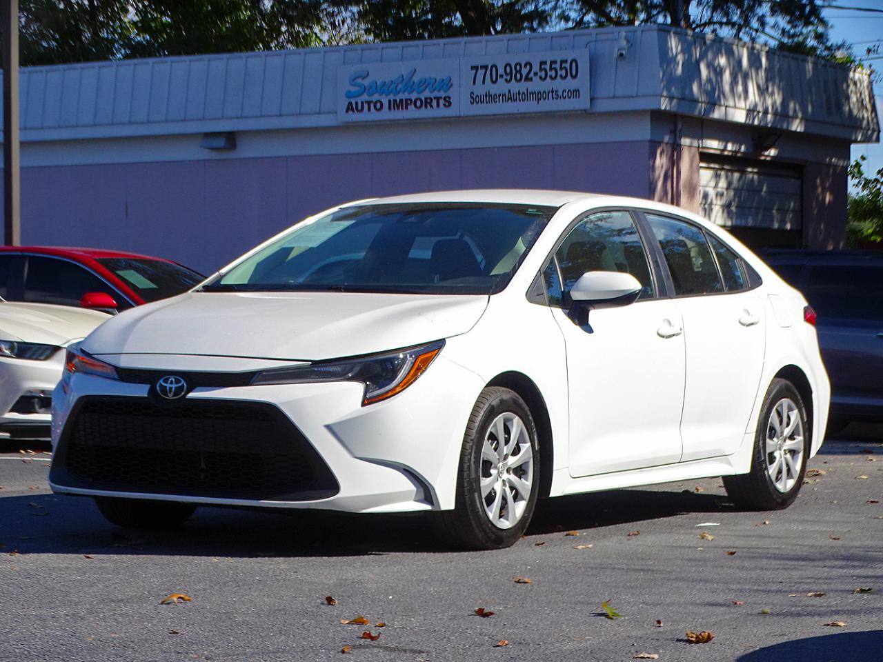 Toyota Corolla photo 7