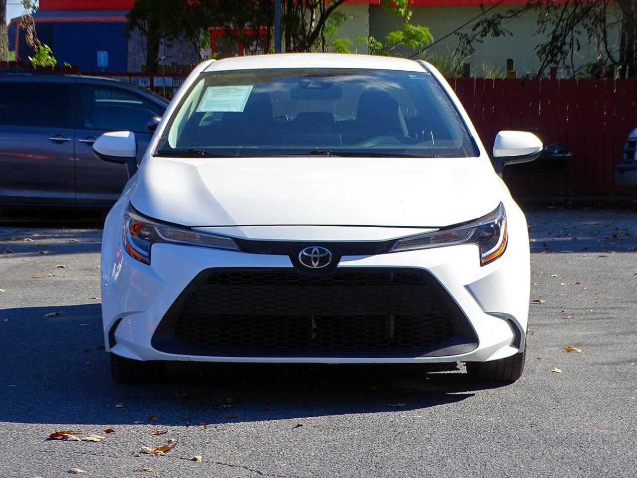 Toyota Corolla photo 8