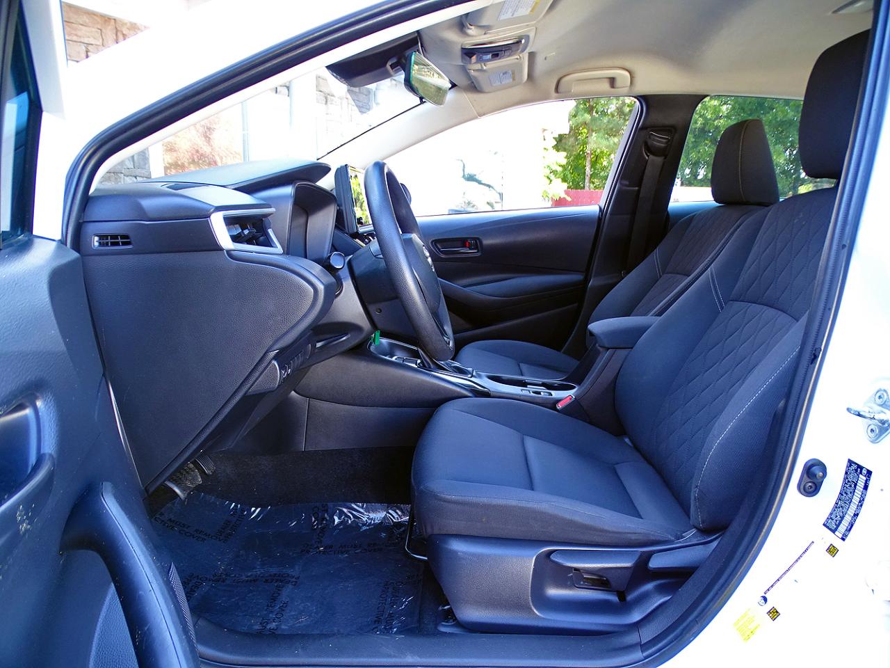 Toyota Corolla photo 14