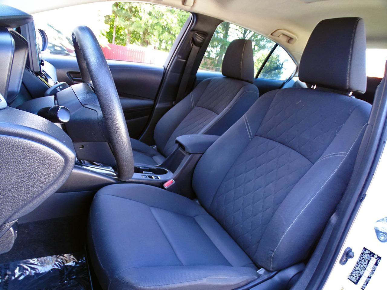 Toyota Corolla photo 15