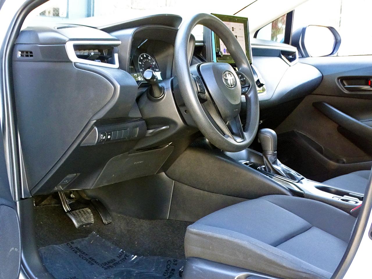 Toyota Corolla photo 16