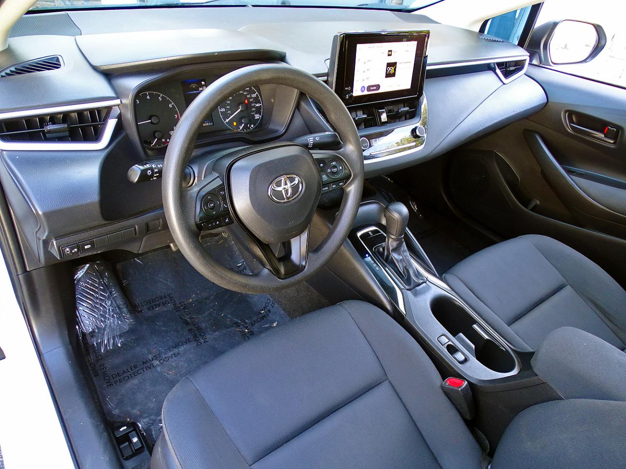 Toyota Corolla photo 17