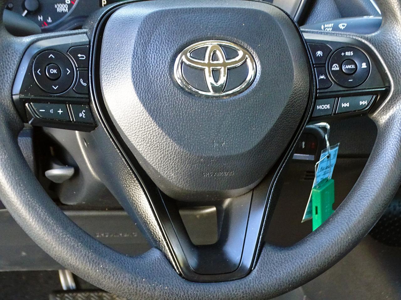 Toyota Corolla photo 19