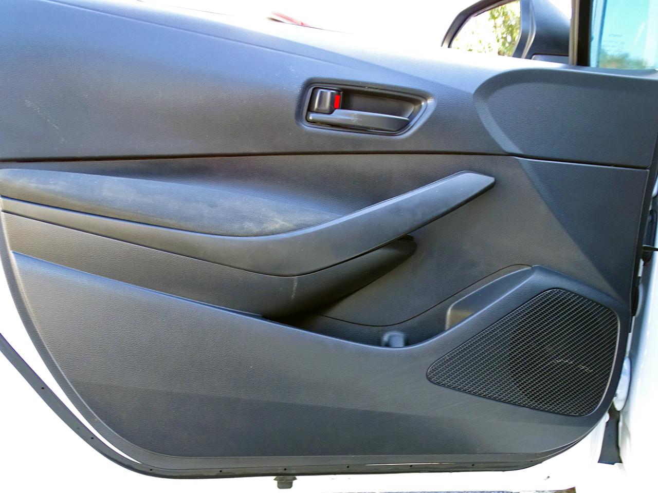 Toyota Corolla photo 21