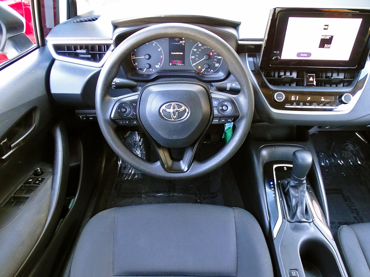 Toyota Corolla photo 23