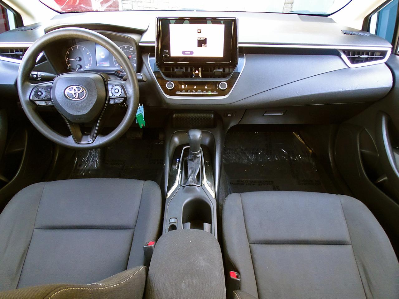 Toyota Corolla photo 24