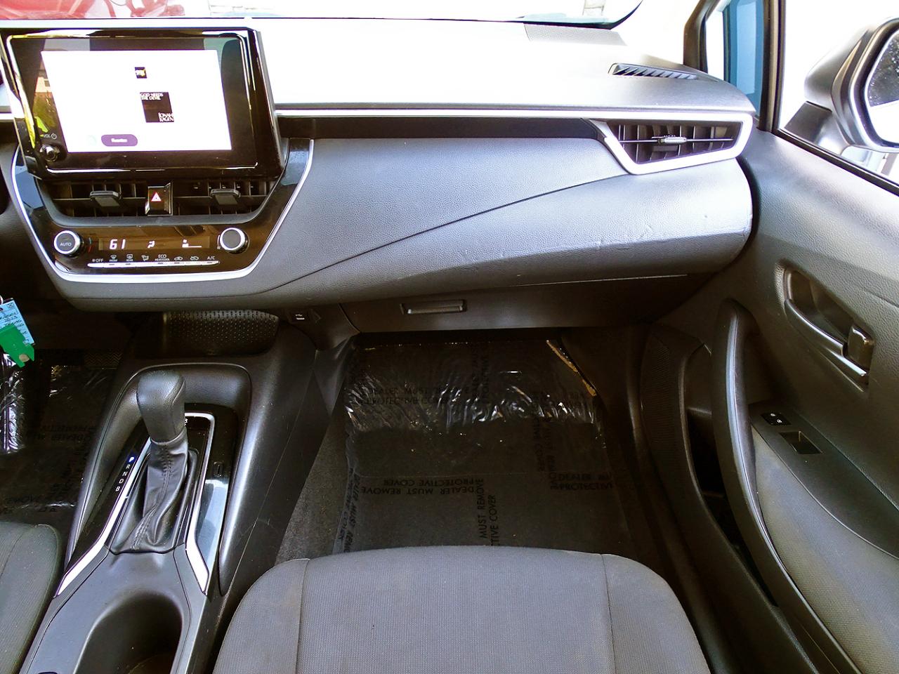 Toyota Corolla photo 25