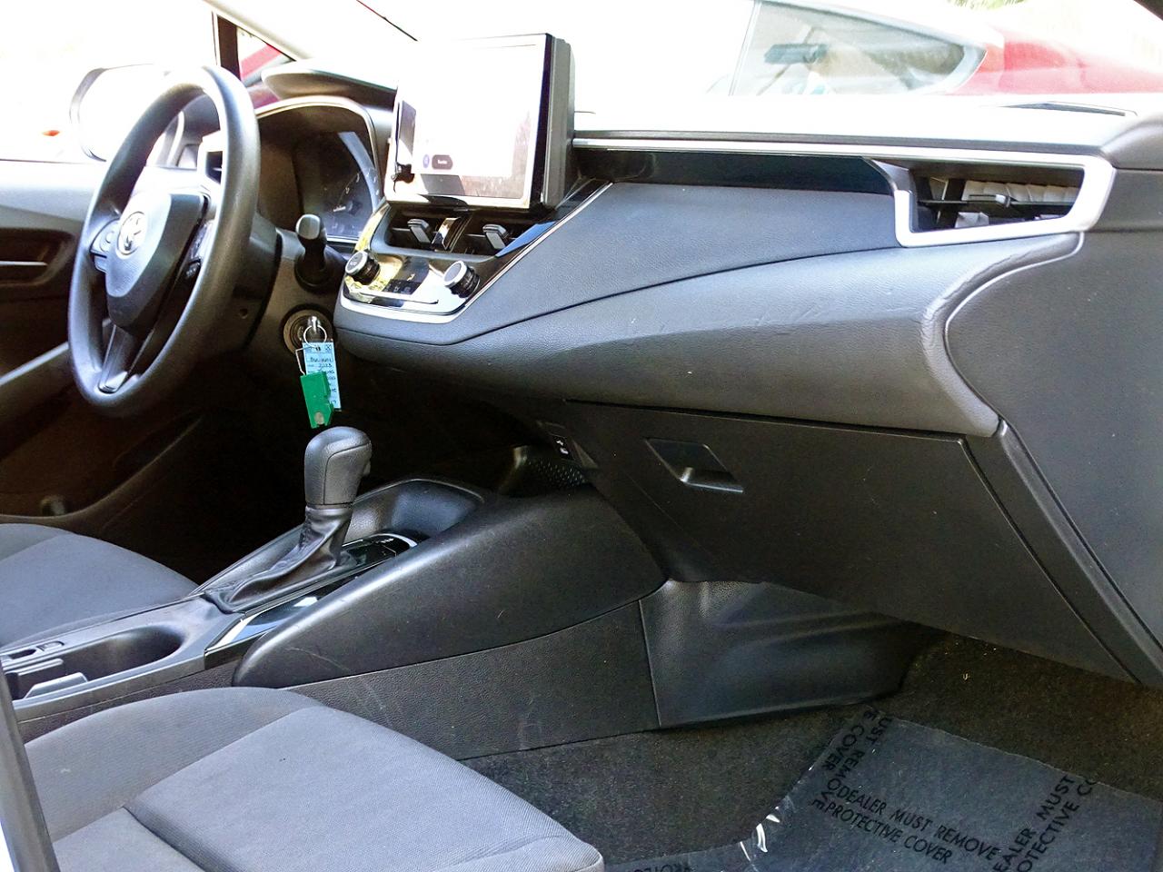 Toyota Corolla photo 26