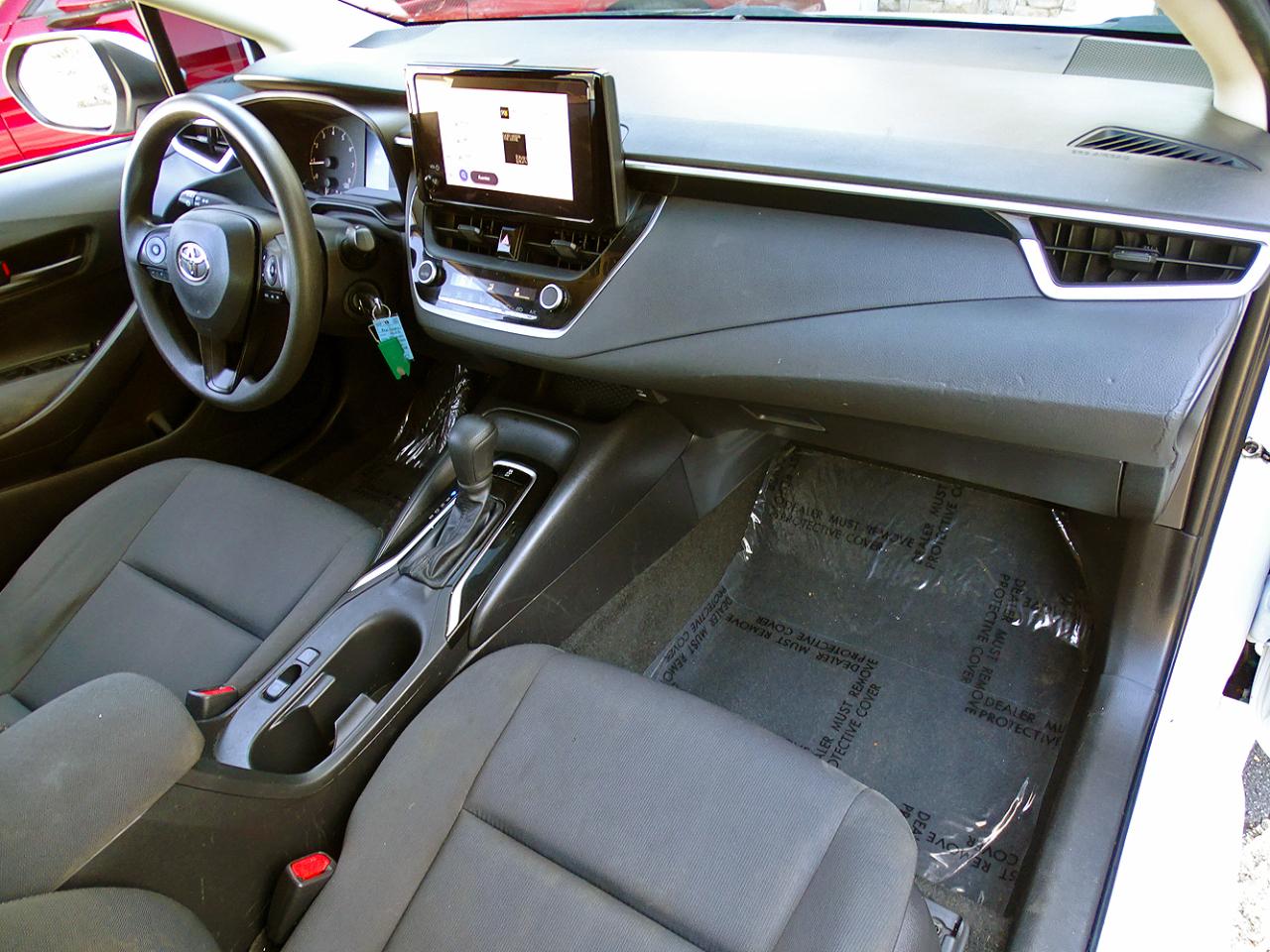 Toyota Corolla photo 27