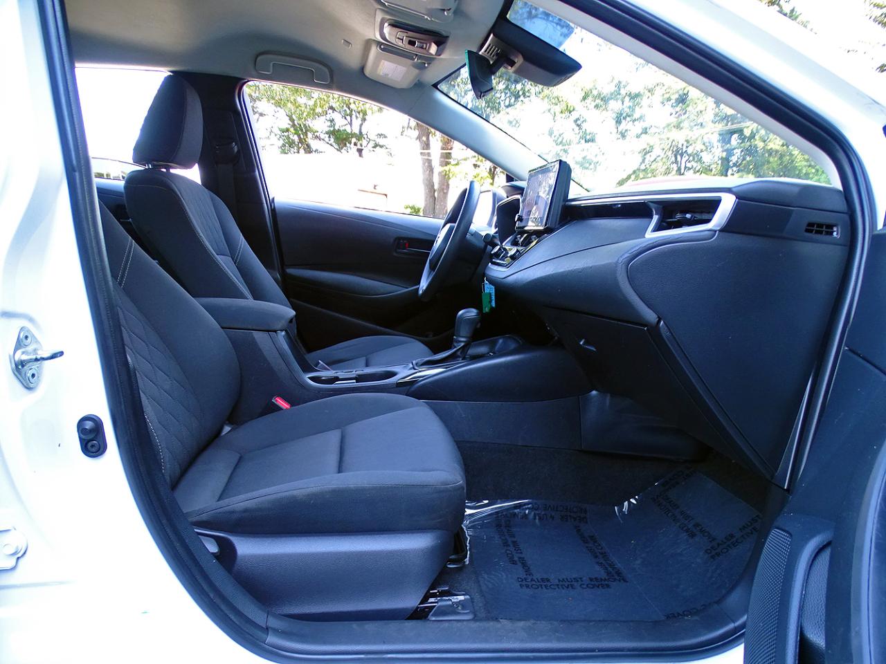 Toyota Corolla photo 28