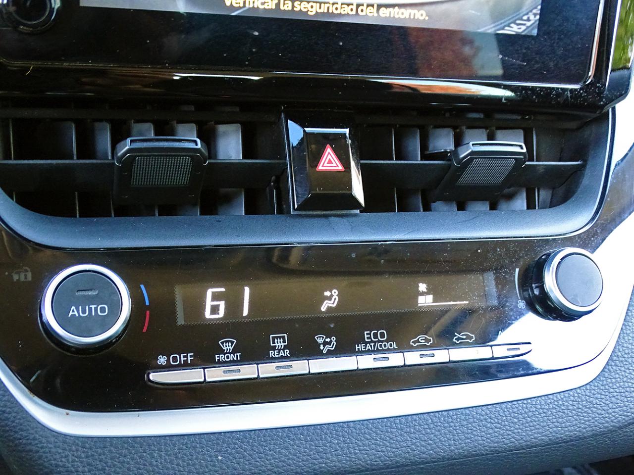 Toyota Corolla photo 30