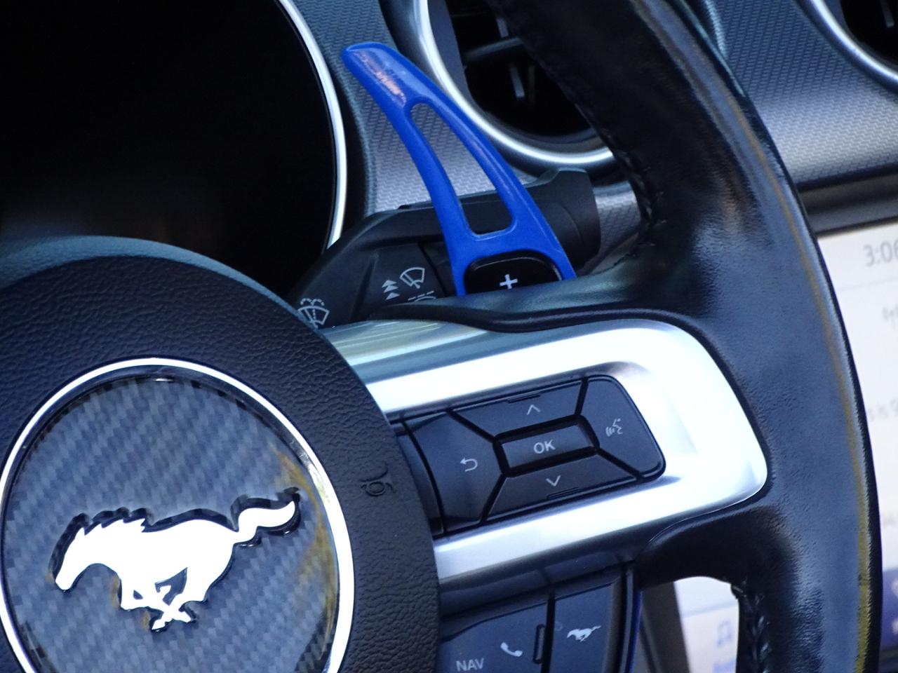 Ford Mustang GT Premium Convertible 2019
