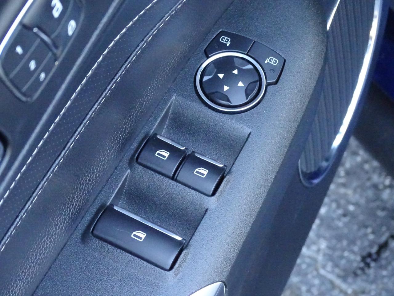 Ford Mustang GT Premium Convertible 2019