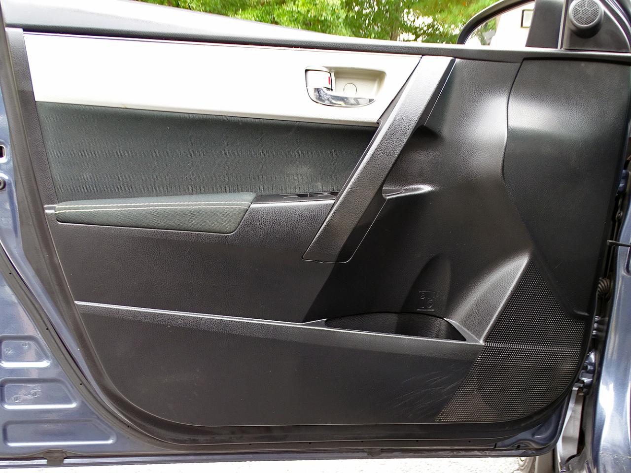 Toyota Corolla LE 2019