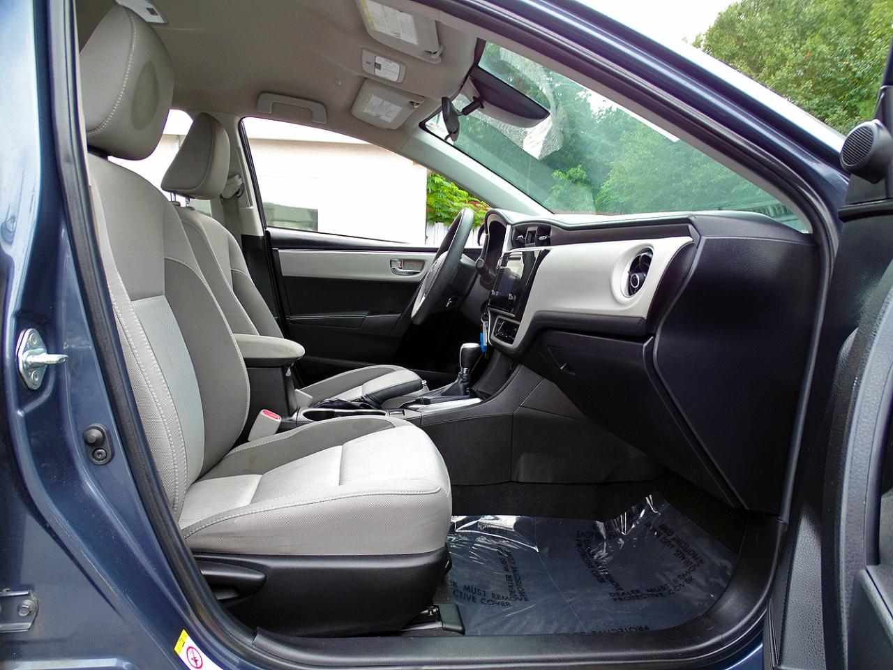 Toyota Corolla LE 2019