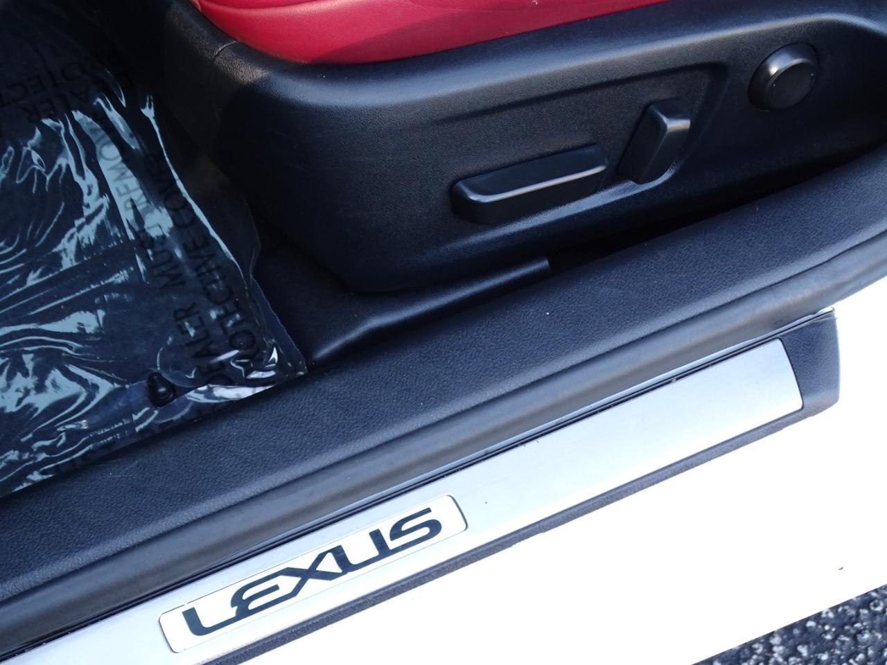 Lexus IS IS 350 F Sport RWD 2020
