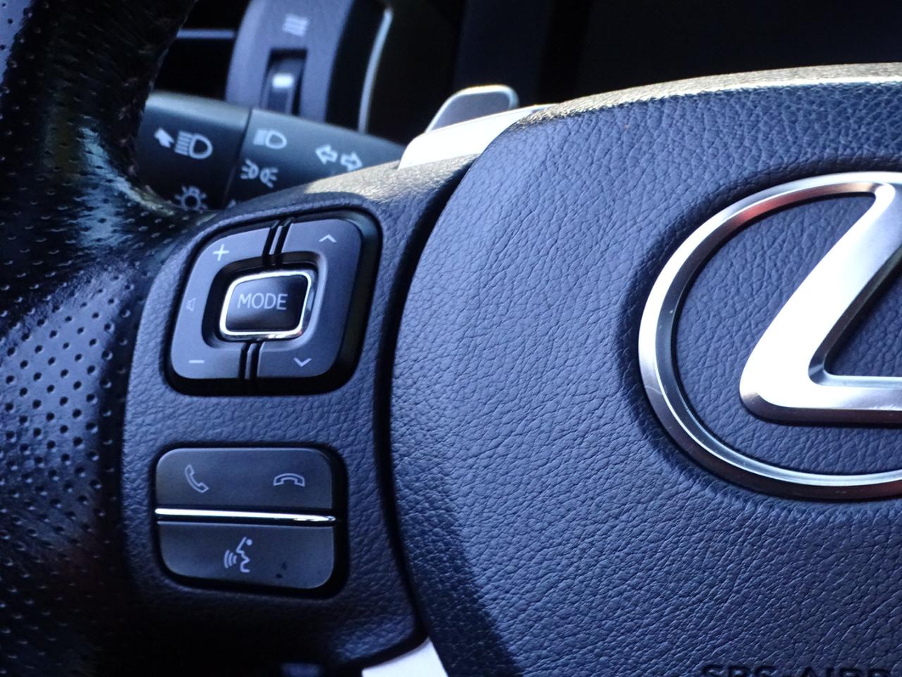 Lexus IS IS 350 F Sport RWD 2020