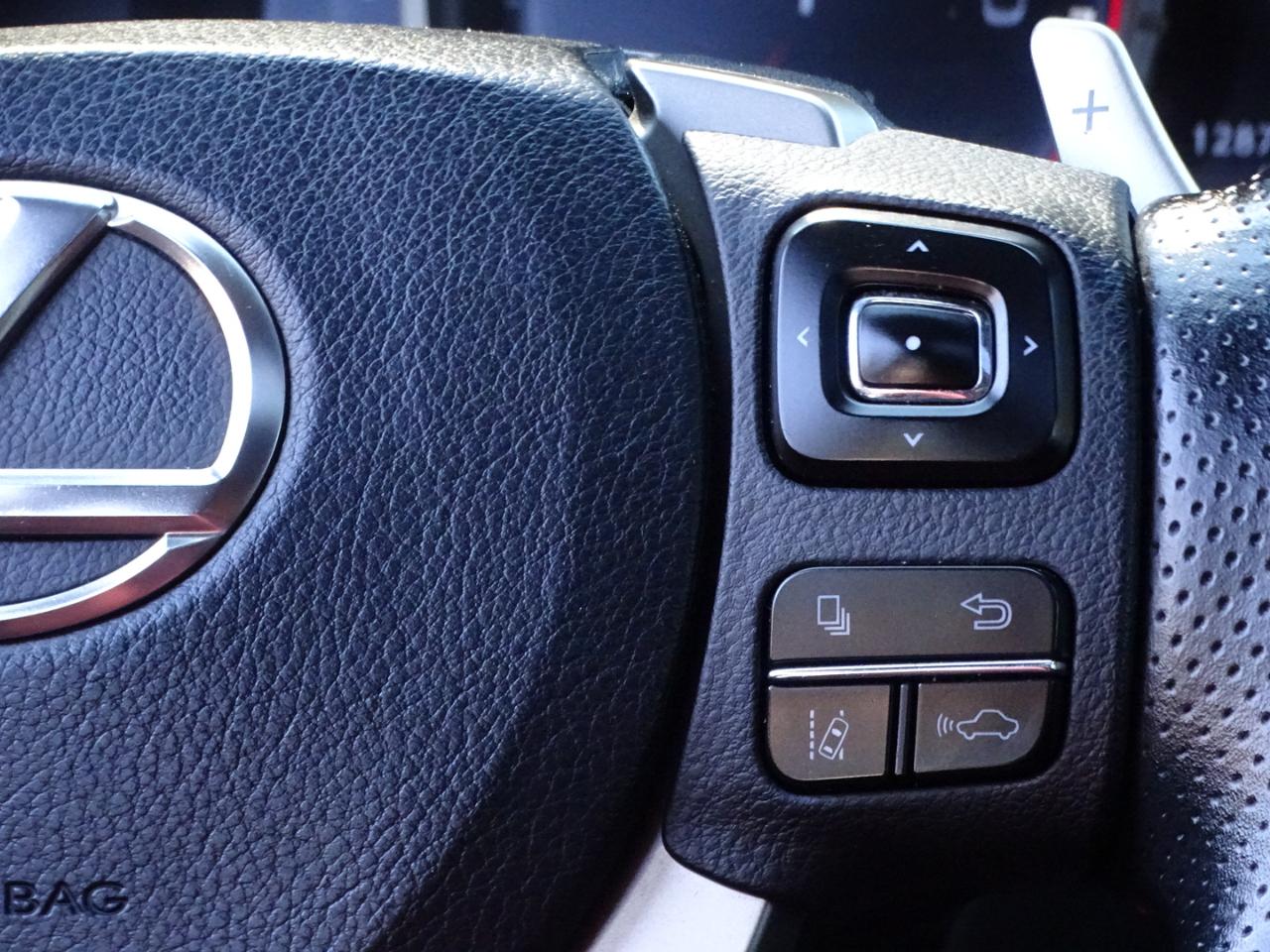 Lexus IS IS 350 F Sport RWD 2020
