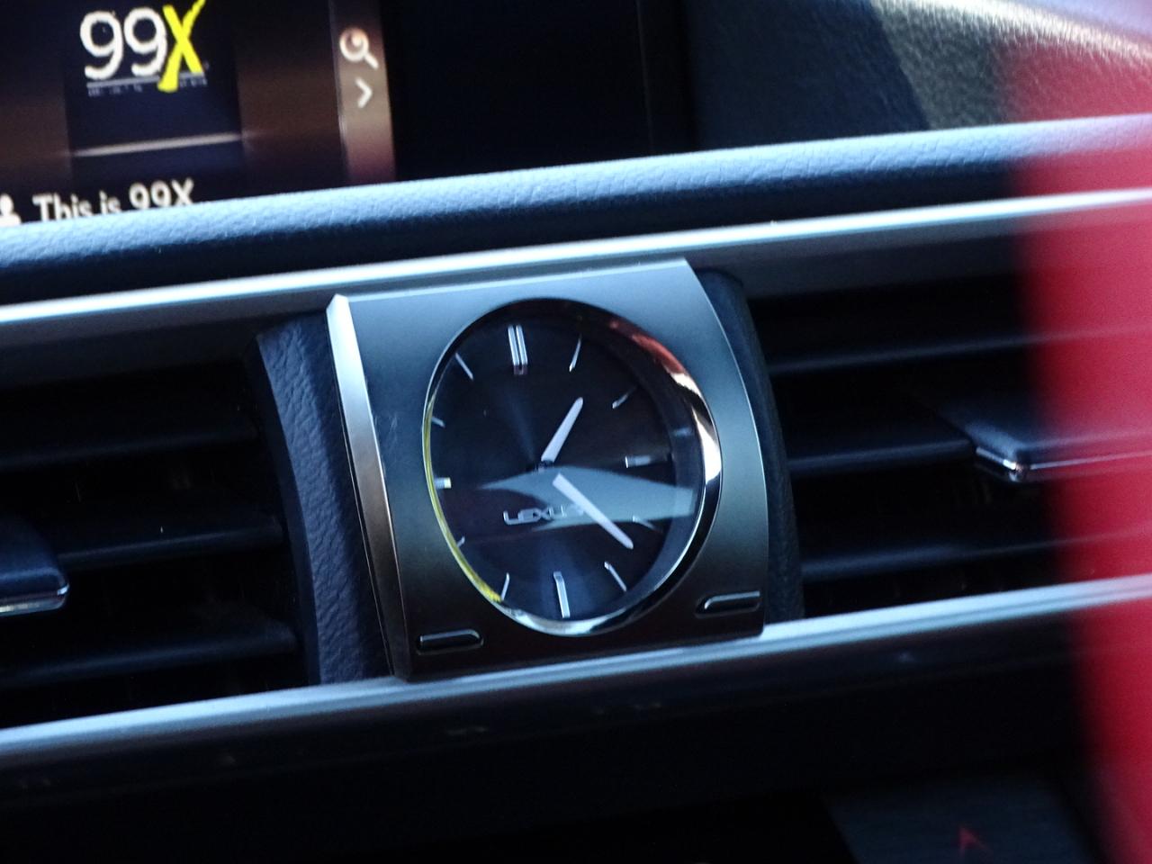 Lexus IS IS 350 F Sport RWD 2020