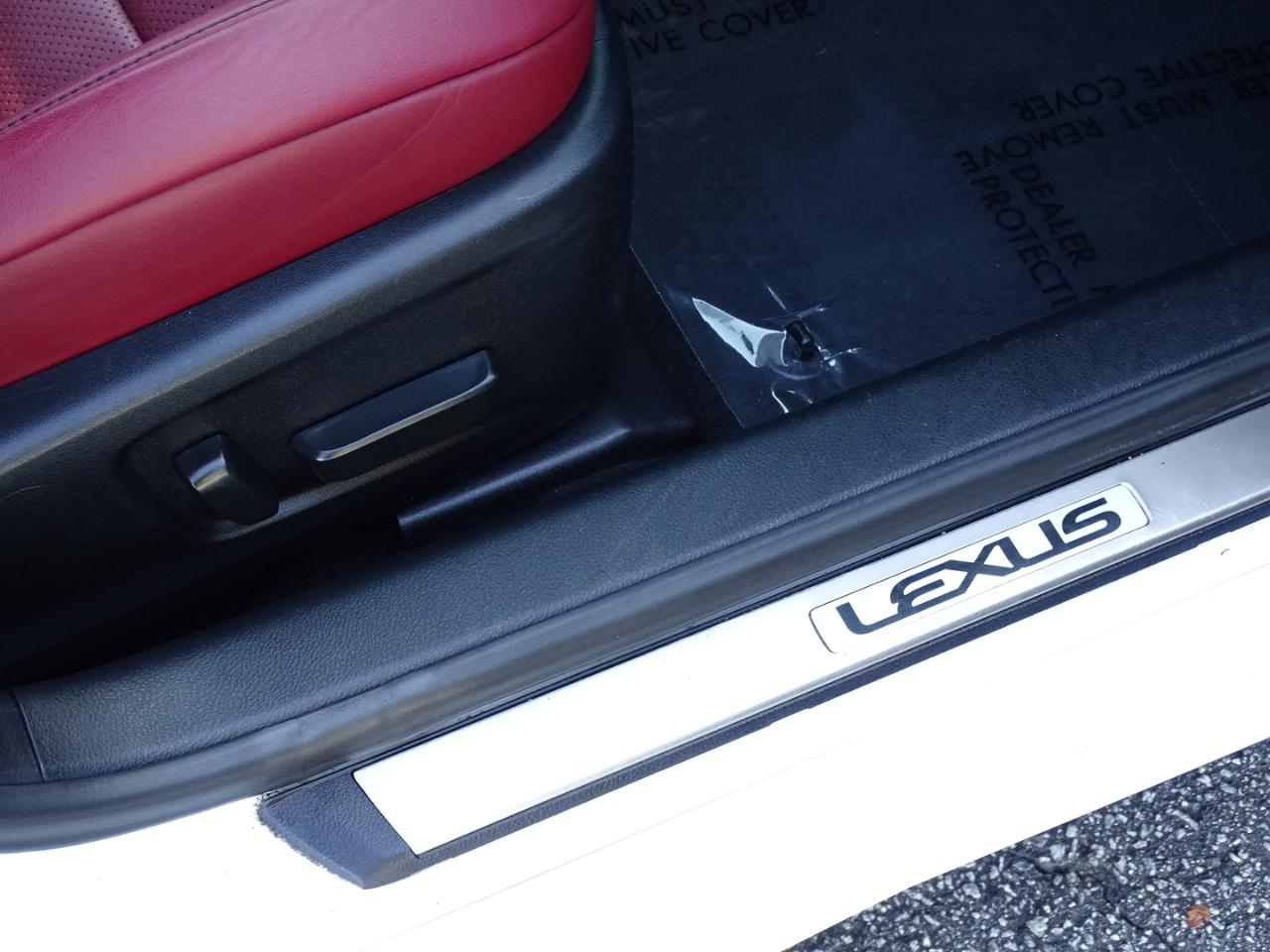 Lexus IS IS 350 F Sport RWD 2020