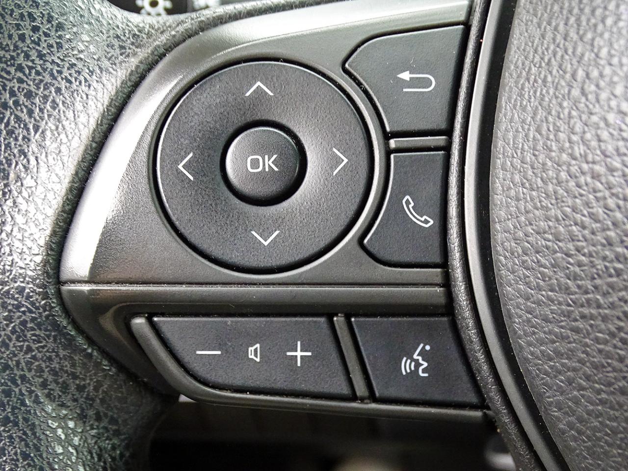 Toyota Corolla LE CVT (Natl) 2022