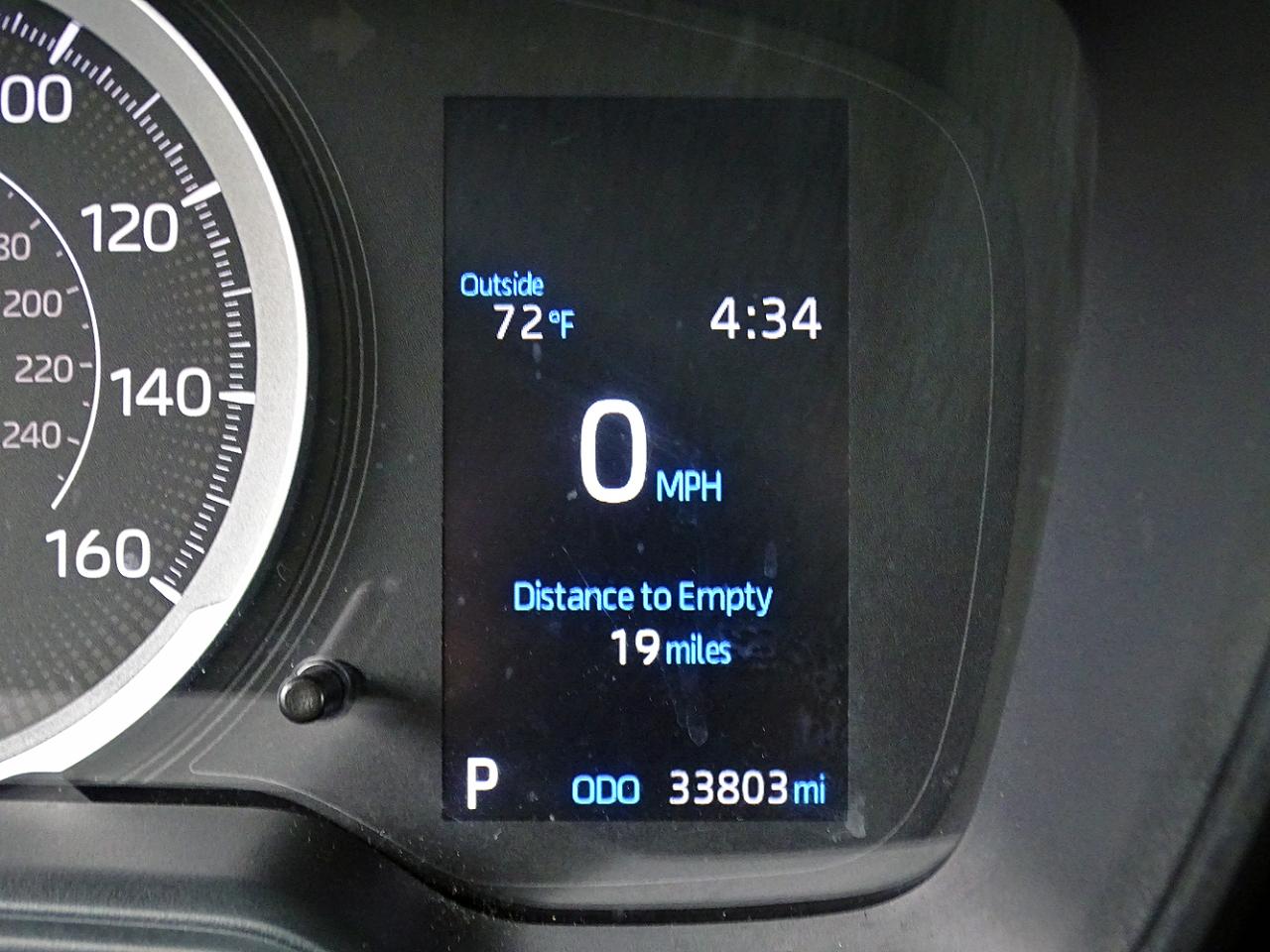 Toyota Corolla LE CVT (Natl) 2022