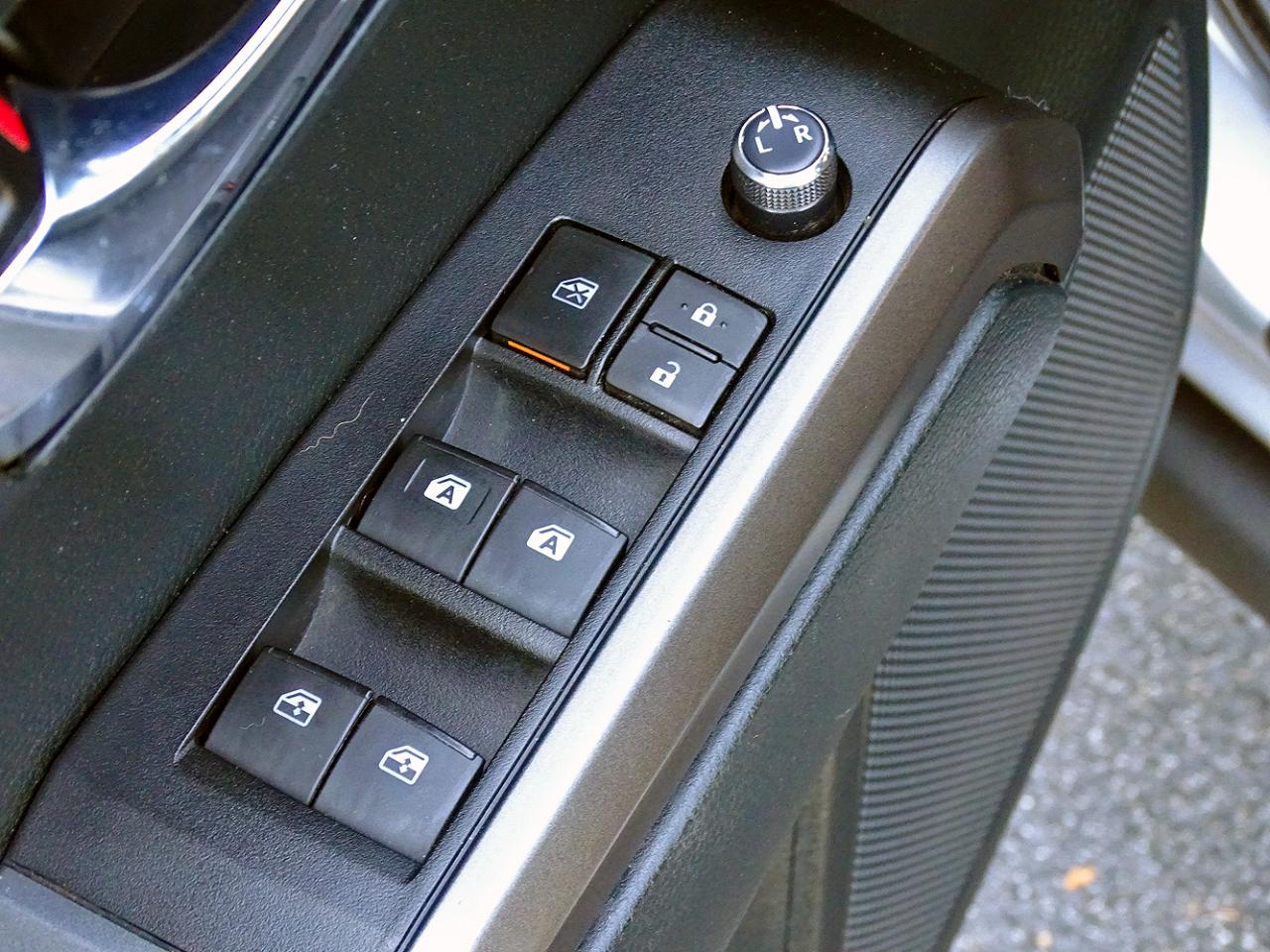 Toyota Tacoma TRD Sport Dbl Cab 4WD V6 at 2017