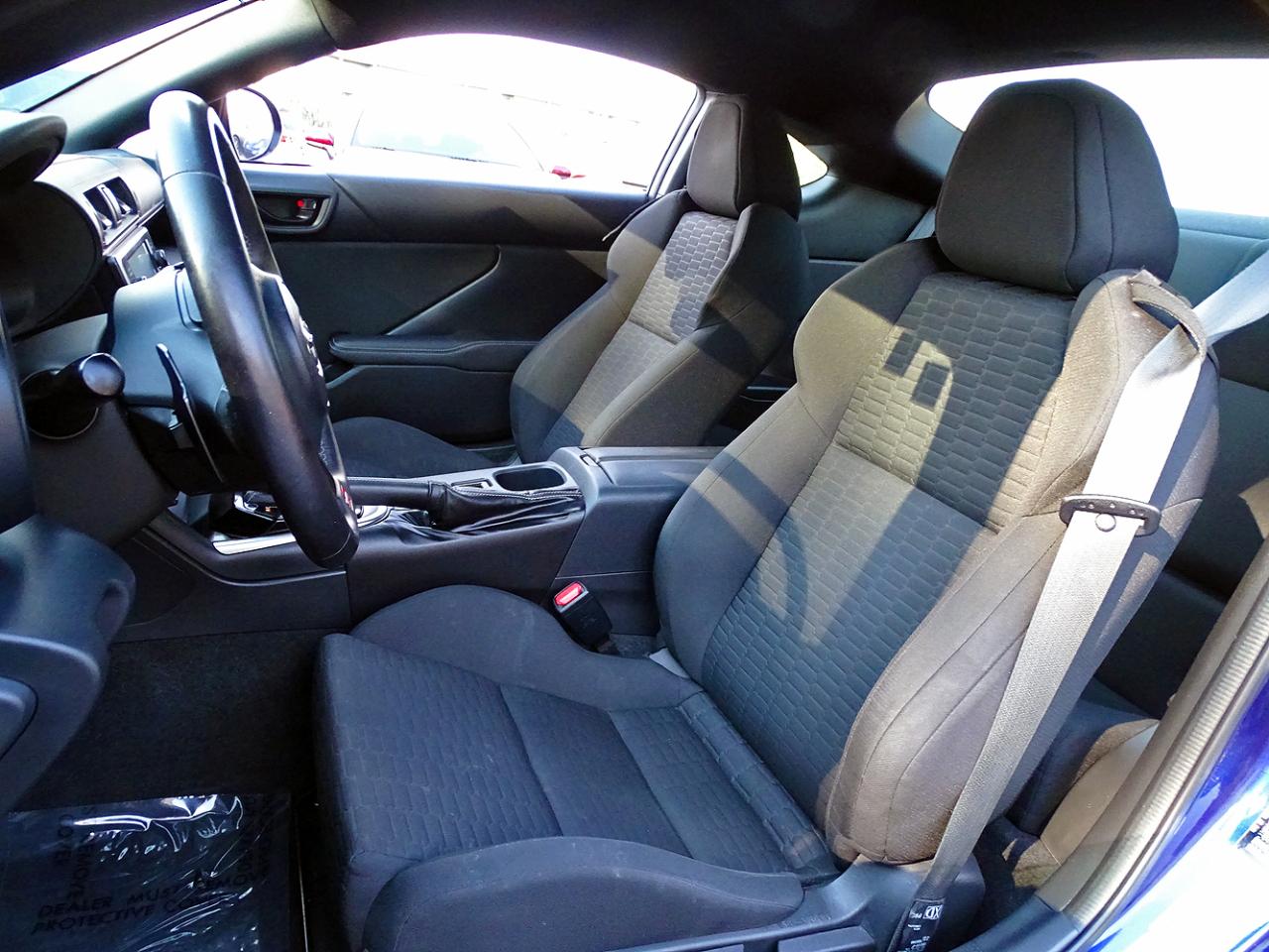 Toyota GR86 Auto (Natl) 2022