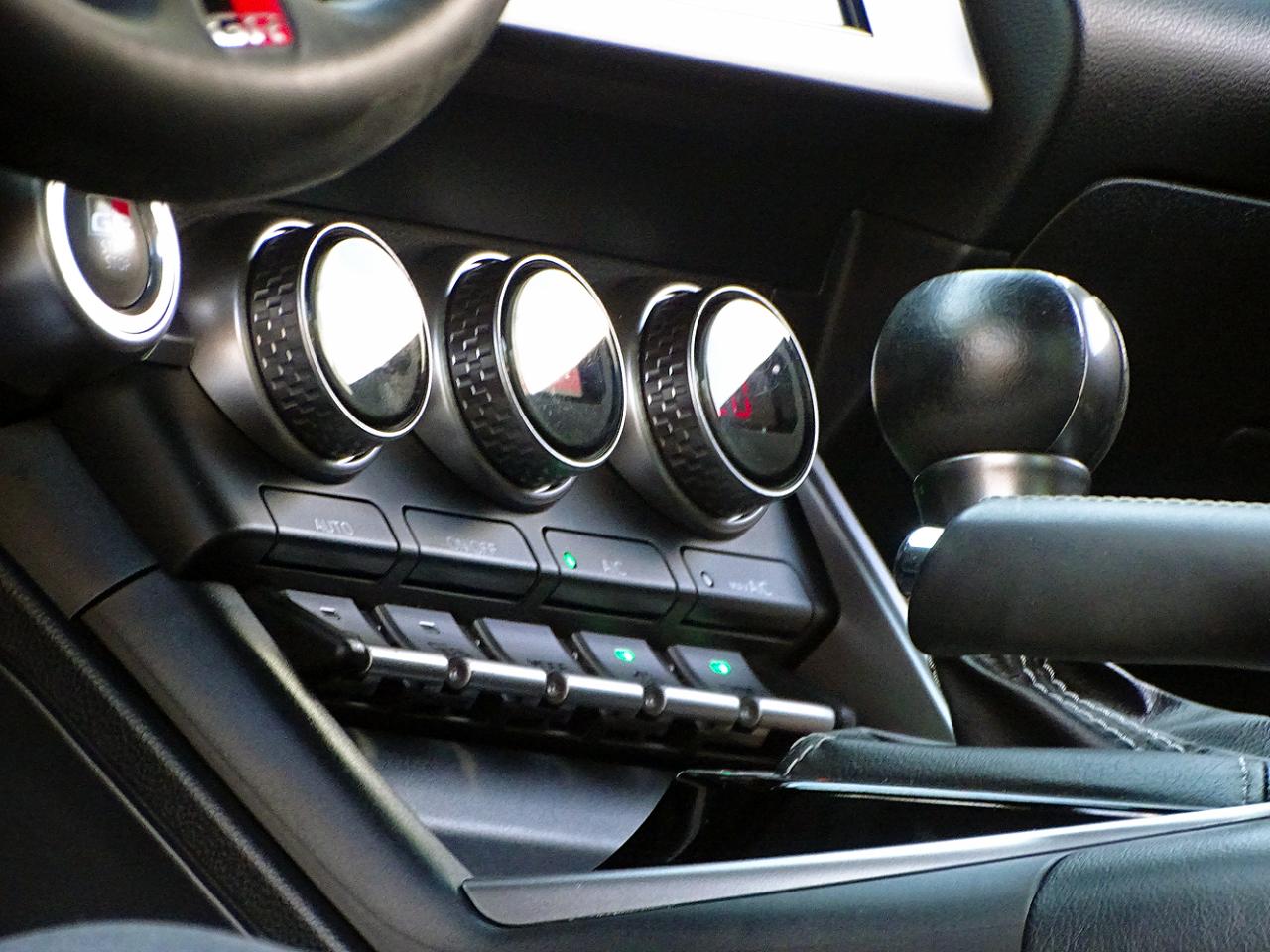 Toyota GR86 Auto (Natl) 2022