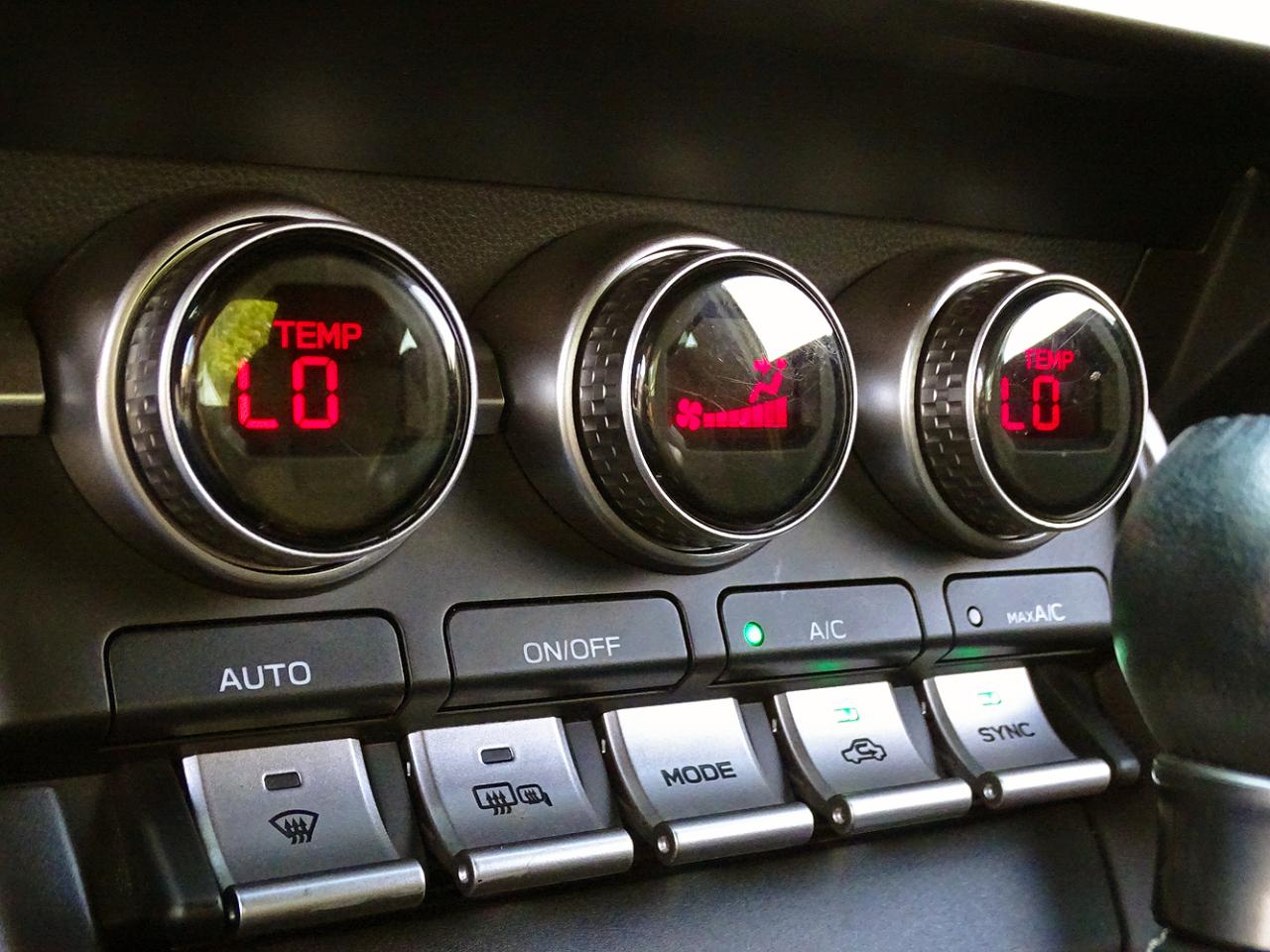 Toyota GR86 Auto (Natl) 2022