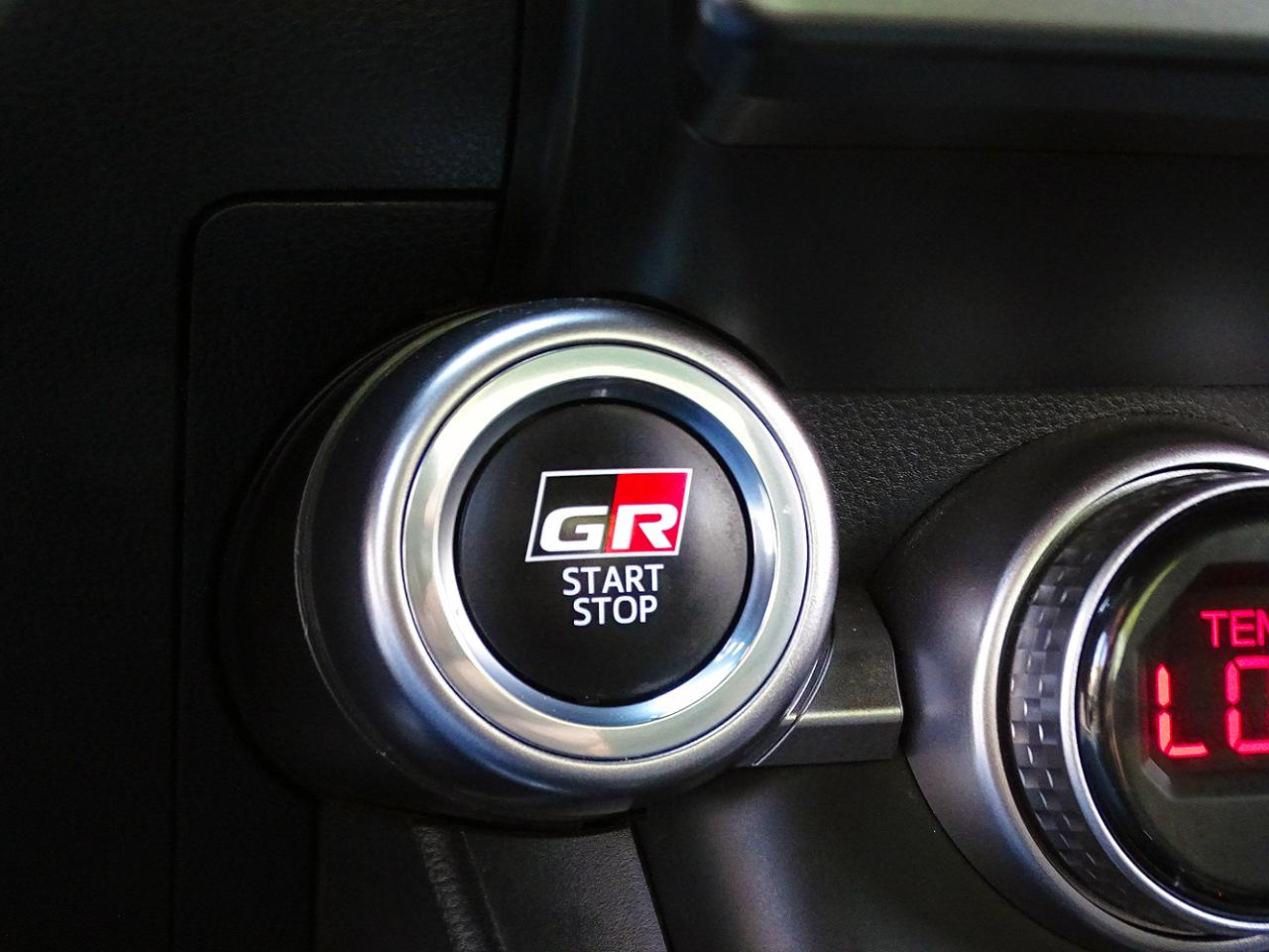 Toyota GR86 Auto (Natl) 2022