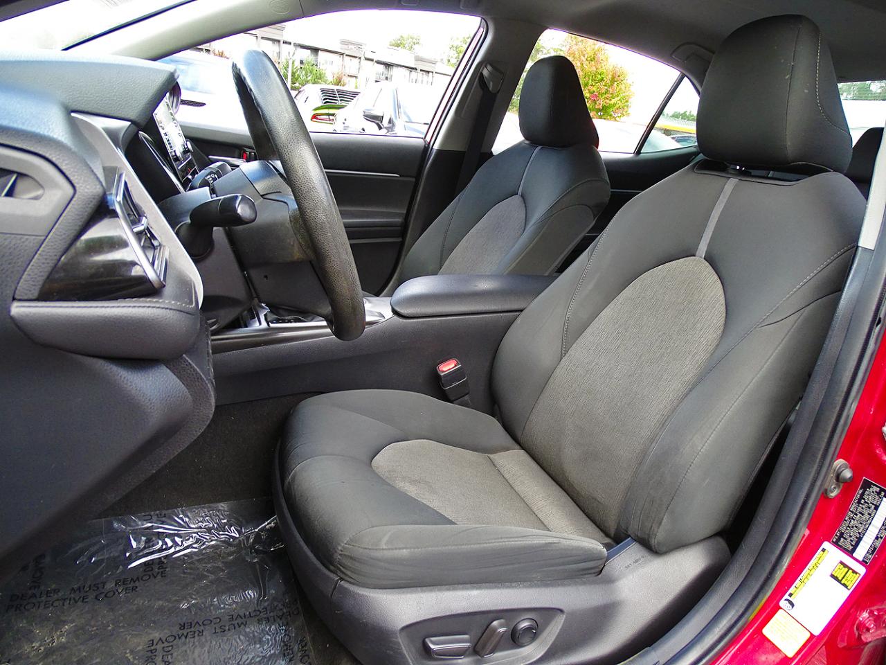 Toyota Camry photo 14