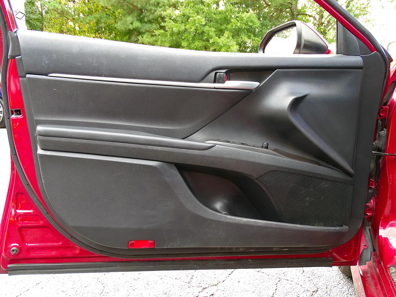 Toyota Camry photo 20