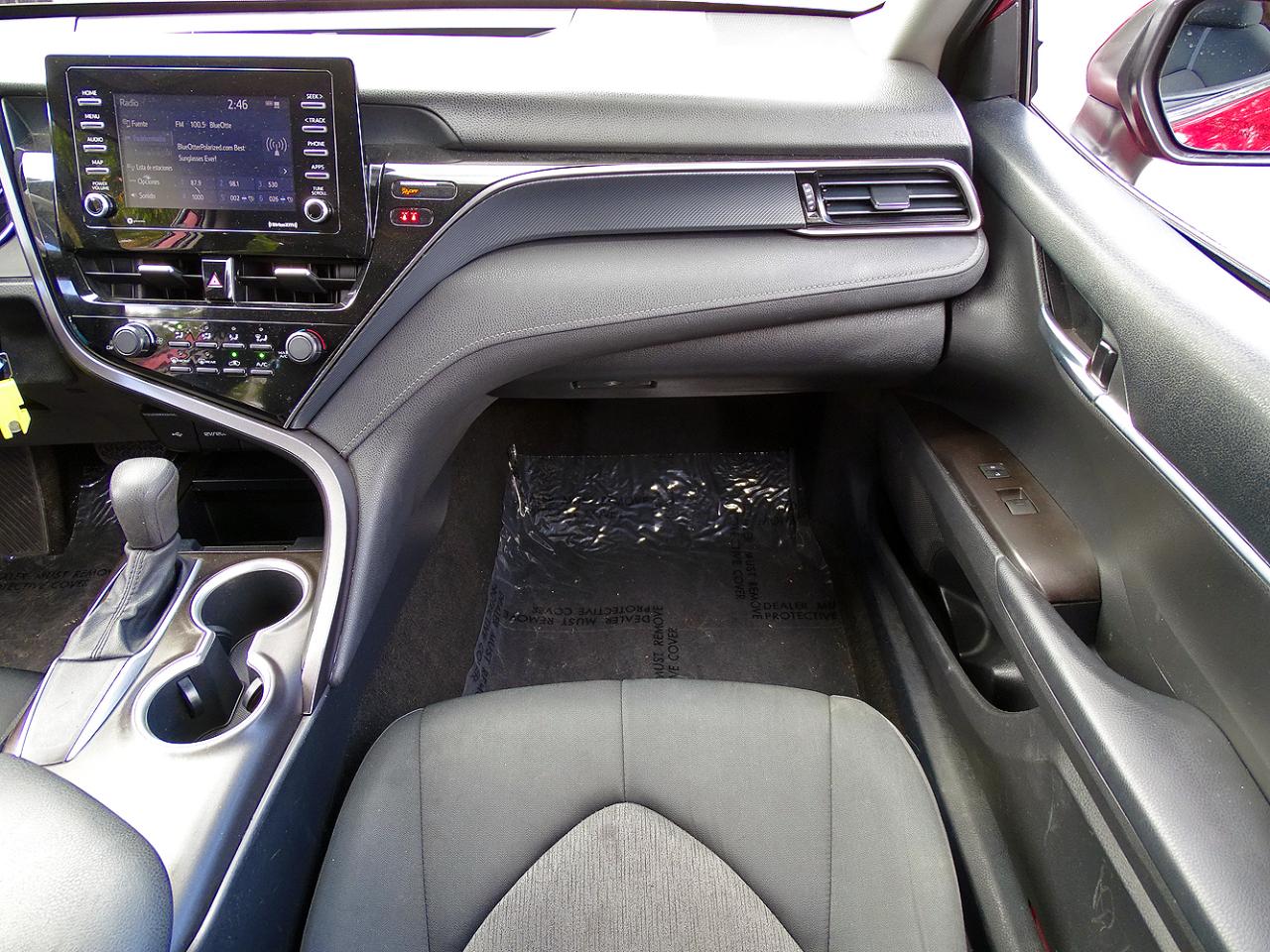 Toyota Camry photo 24