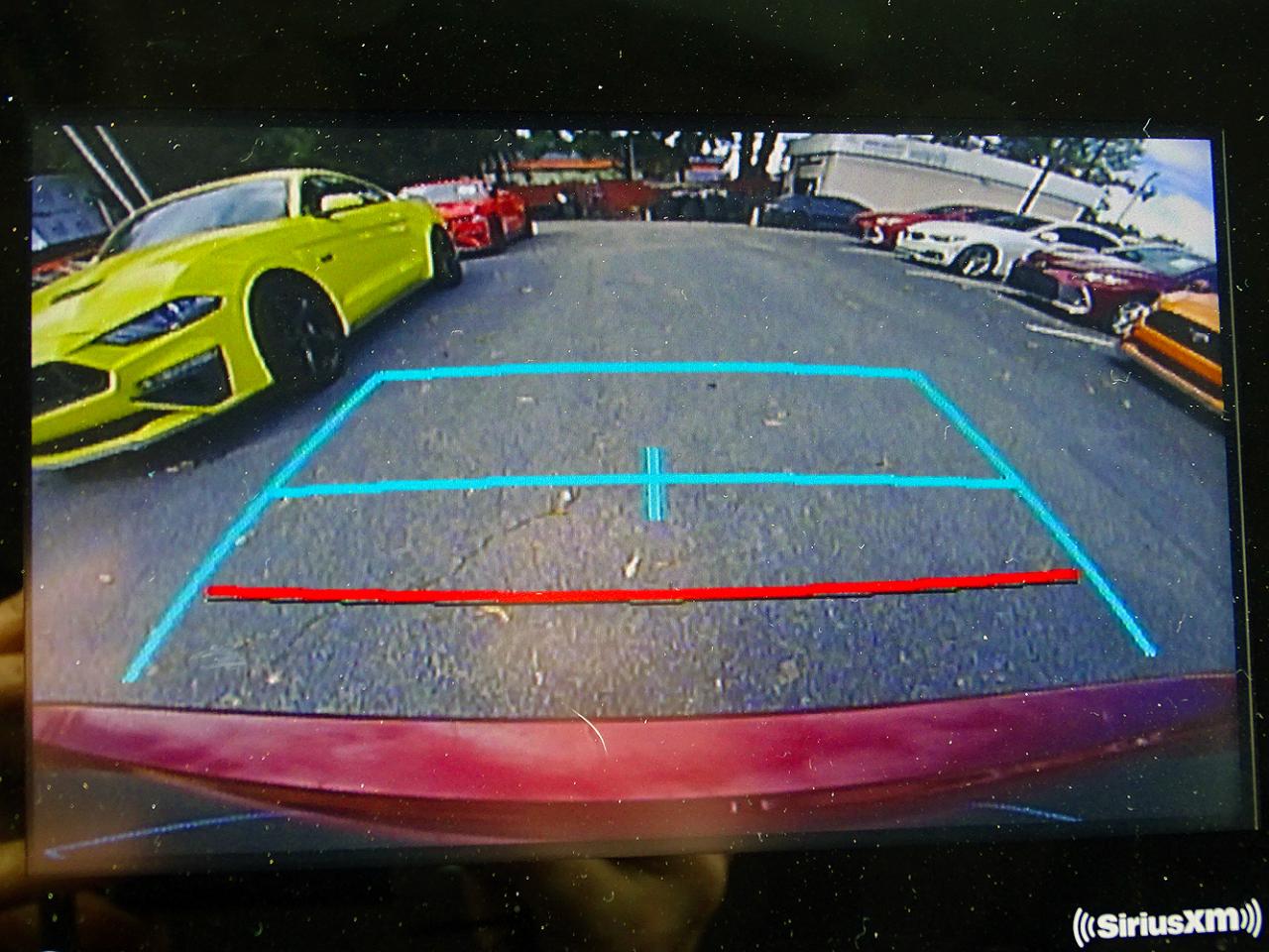 Toyota Camry photo 28