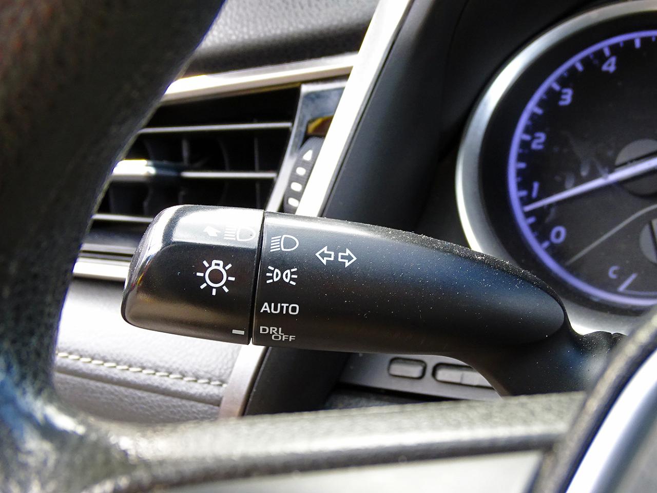 Toyota Camry photo 33